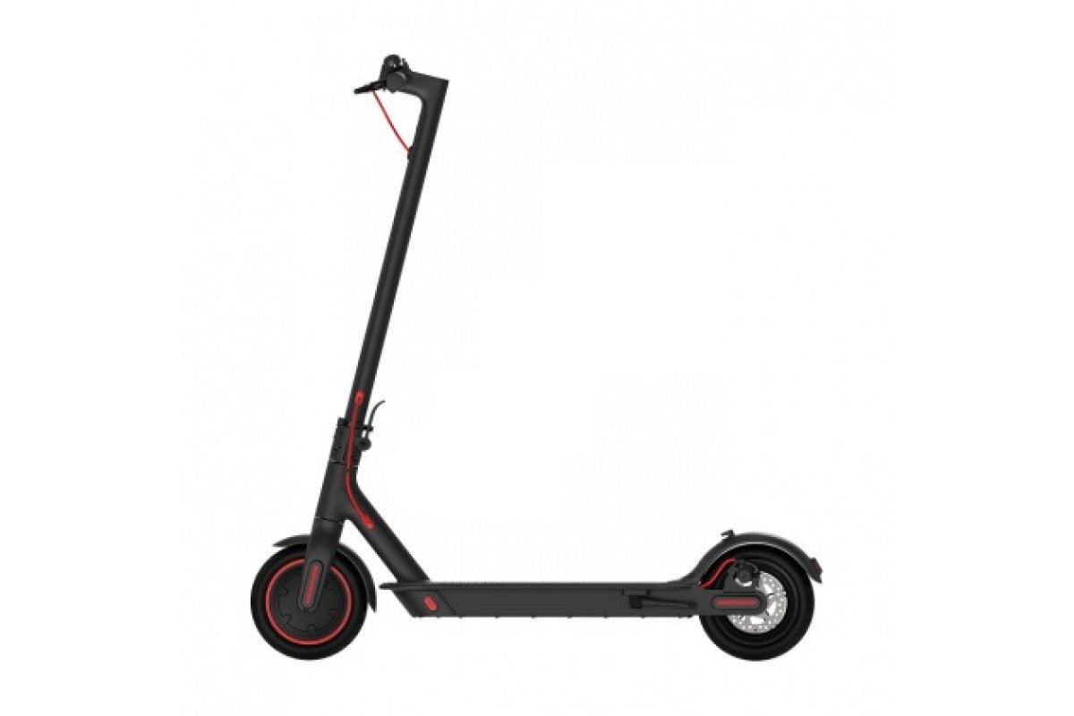 Электросамокат Xiaomi Mijia Electric Scooter Pro в Бишкеке - Login.kg